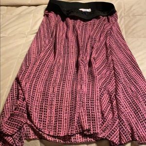 LuLuroe skirt